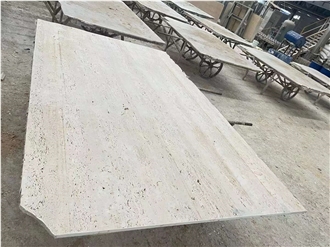 Travertino Navona  Slabs For Your Projects