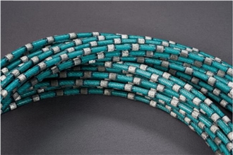 8.3 Easy To Operate Diamond Wire Saw For Cutting & Profiling