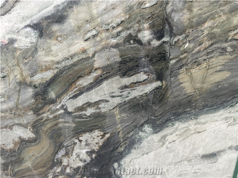 Good Quality Leonardo Da Vinci Marble Slabs For Decoration