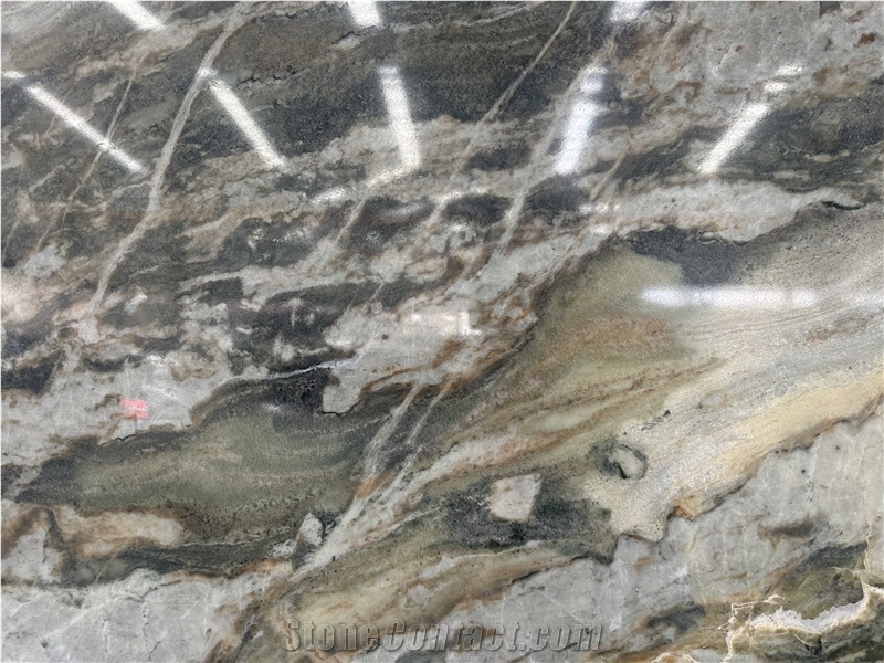 Good Quality Leonardo Da Vinci Marble Slabs For Decoration