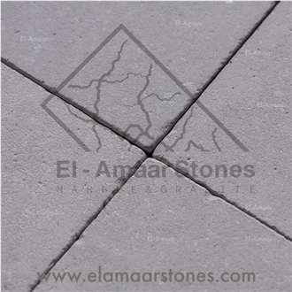 Melly Grey Marble Sandblasted Tiles Melly Grey Marble Sandblasted Tiles
