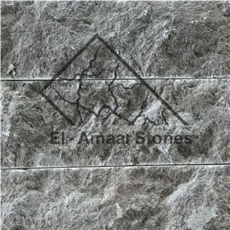 Melly Grey  Split  Stone Veneer
