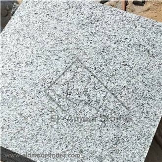 NEW HALAYEB GRANITE FLAMED  TILES