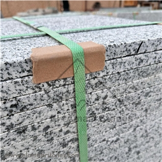 NEW HALAYEB GRANITE FLAMED  TILES