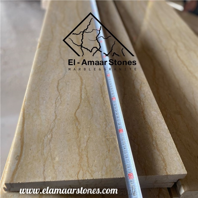 Selvia Menia Marble Tiles