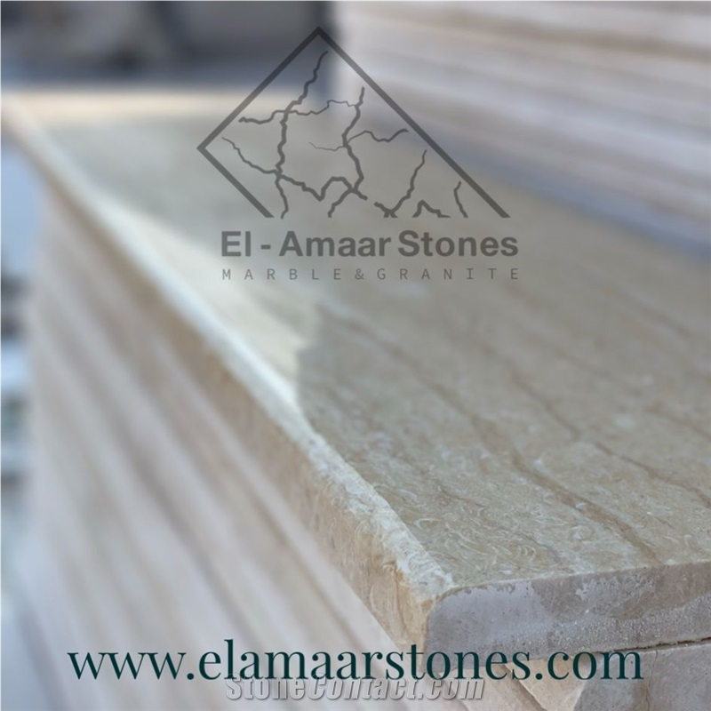 Selvia Menia Marble Tiles
