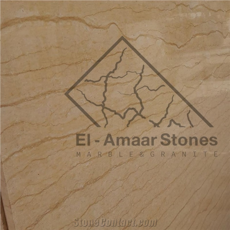Silvia Menia Marble Slab Tiles