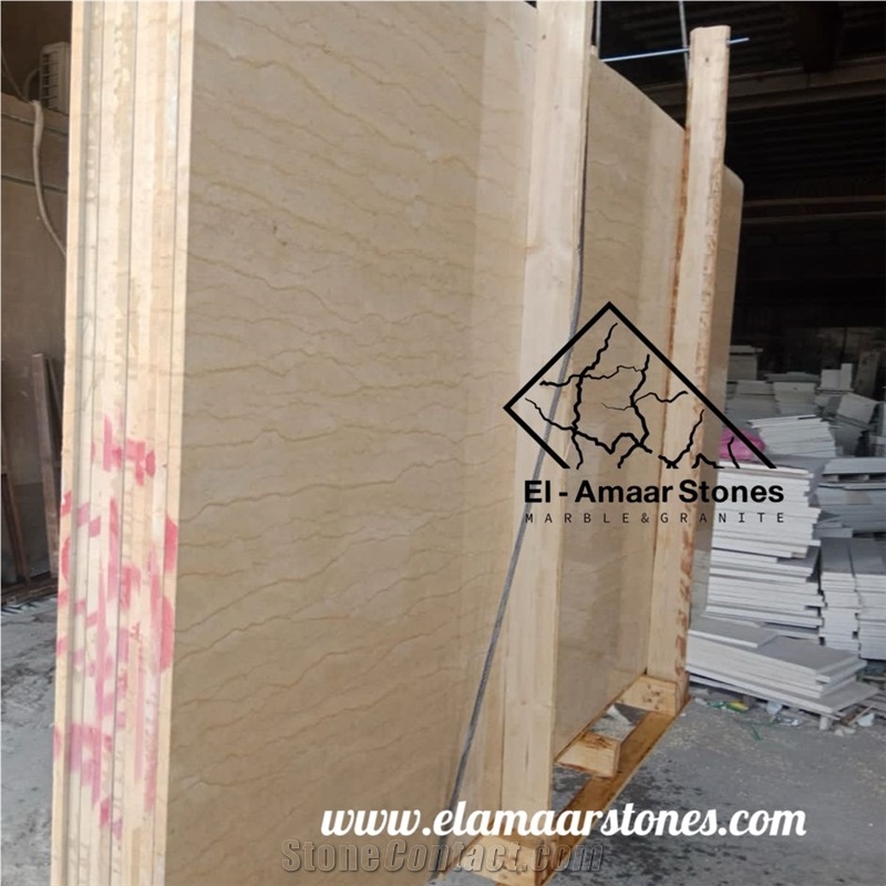 Silvia Menia Marble Slab Tiles