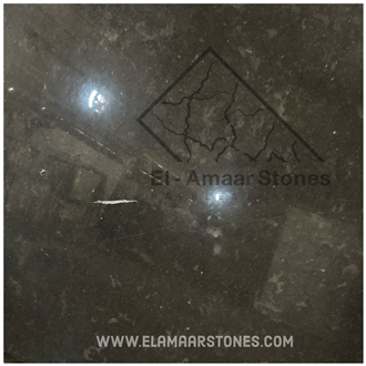 Sinai Dark Grey Marble Slabs And Wall Tiles