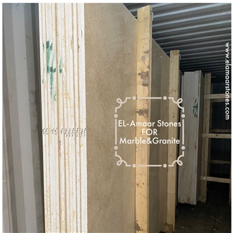 Sunny Menia  Egyptian Marble Slabs