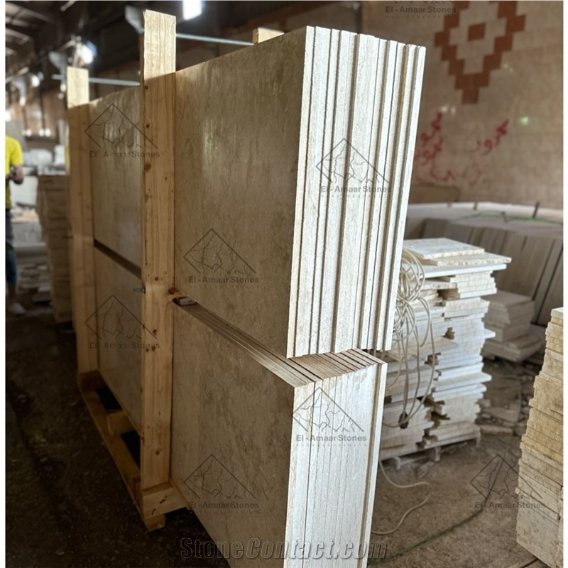 Sunny Menia  Egyptian Marble Slabs