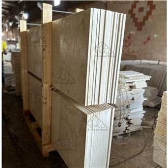 Sunny Menia  Egyptian Marble Slabs