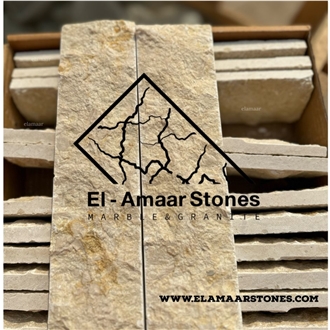 Sunny Menia Marble Split Faces Stone Veneer