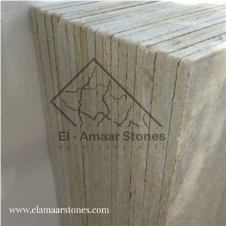 Sunny Menia Marble  Stair Risers