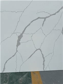 1011 20/30Mm CARTA Quartz Wall And Floor Artificial Stone  Slabs