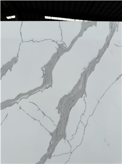 1011 20/30Mm CARTA Quartz Wall And Floor Artificial Stone  Slabs