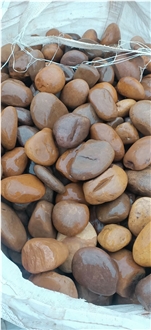 Natural River Stone, Pebble Mixed Pebble Stone