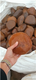 Natural River Stone, Pebble Mixed Pebble Stone