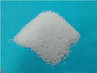 16# 20# White Aluminum Oxide Sand Blasting Abrasive