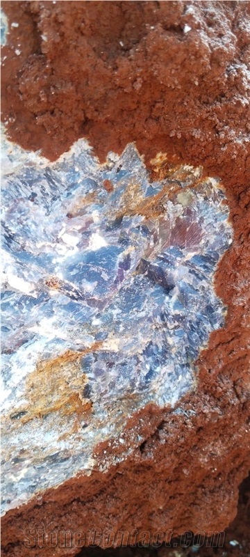 Marble Blocks