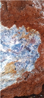 Marble Blocks