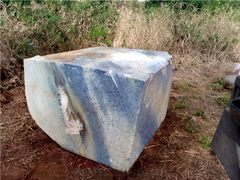 Marble Blocks