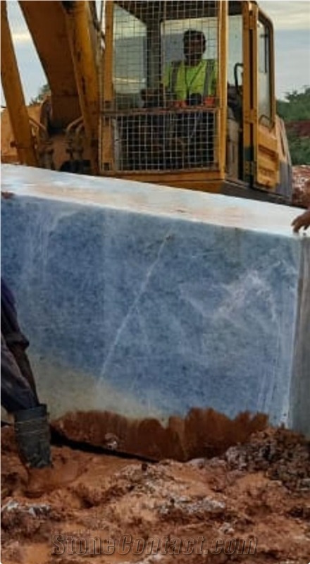 Marble Blocks