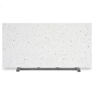 Cheap Sparkle White Quartz Stone Slabs