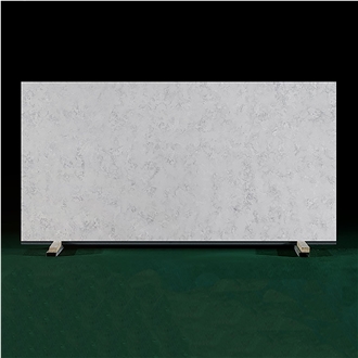 Gray Quartz Slabs- Engineered Calacatta Slabs