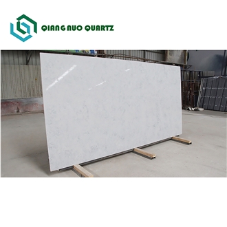 Gray Quartz Slabs- Engineered Calacatta Slabs