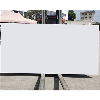 K3 Series Solid Color Application Engineering  Quartz Slabs
