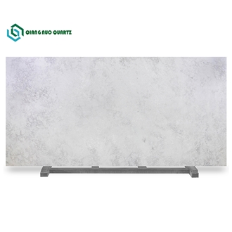 Smoke Gray Quartz Slabs