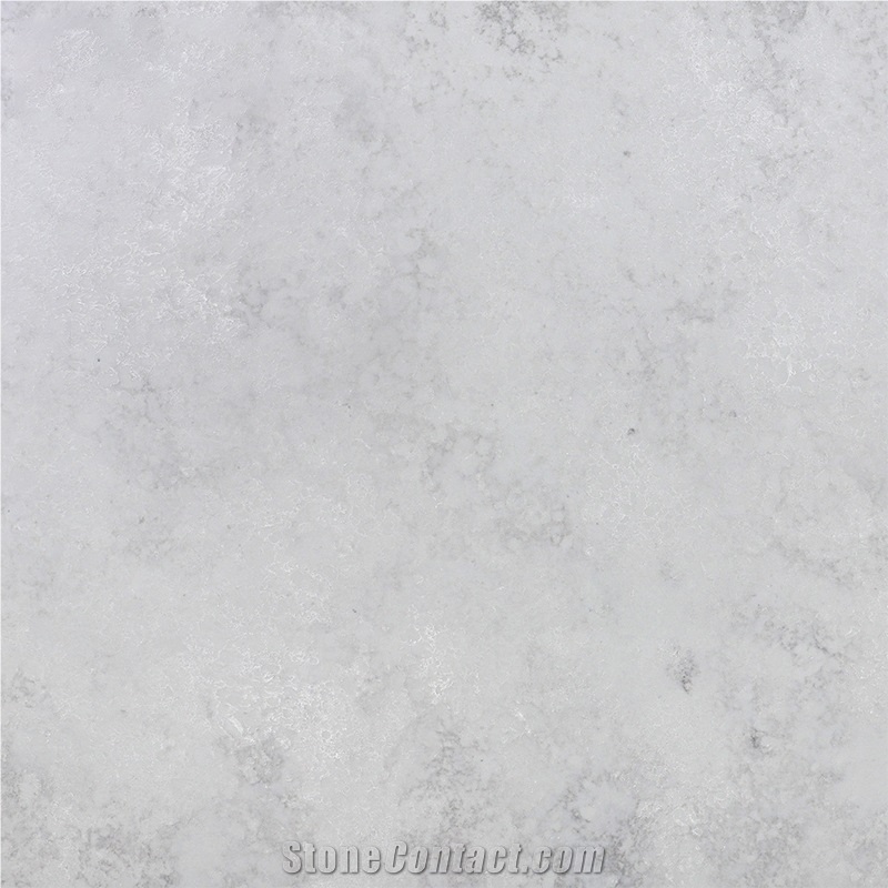 Smoke Gray Quartz Slabs