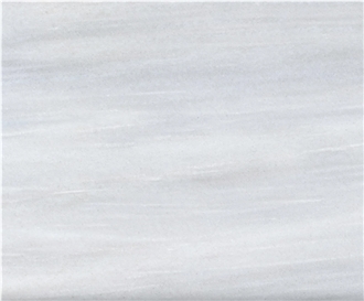 Ice White Marble Tiles & Slabs