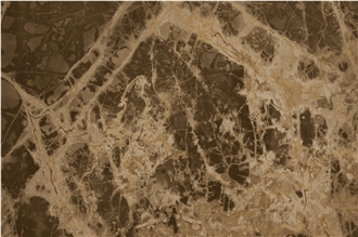 Alboris Brown Marble Slabs