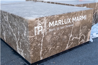 Alboris Marble Blocks