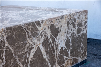 Alboris Marble Blocks