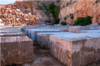 Alboris Marble Blocks