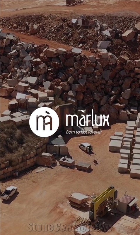 Alboris Marble Quarry
