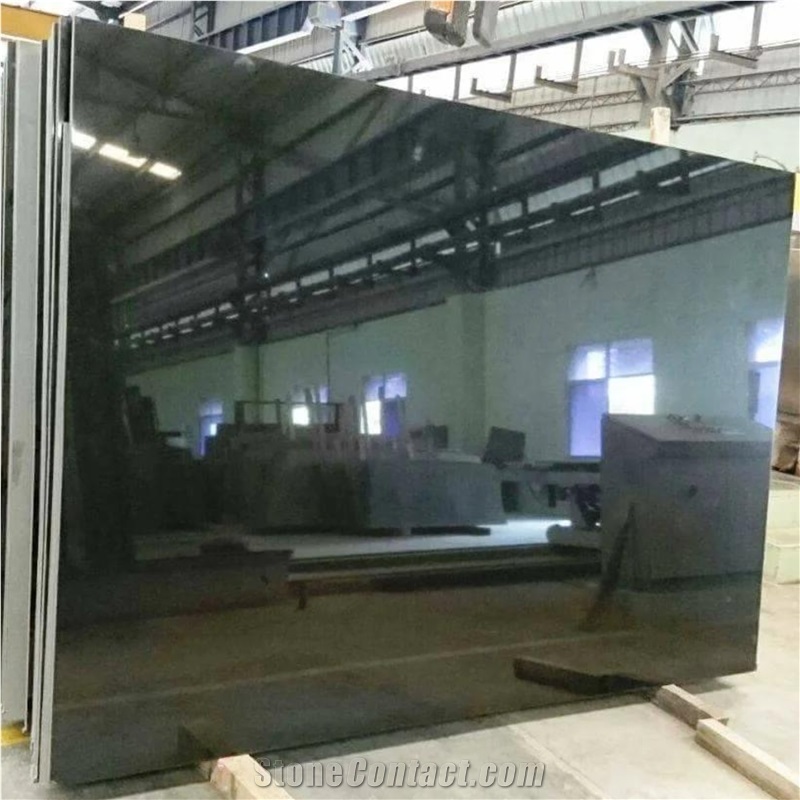 Absolute Black Granite Slabs