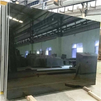 Absolute Black Granite Slabs