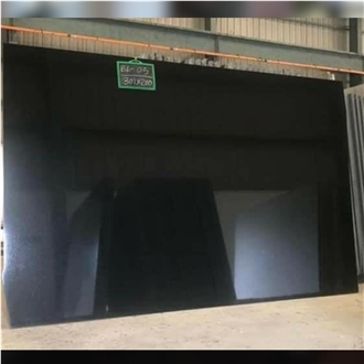 Absolute Black Granite Slabs
