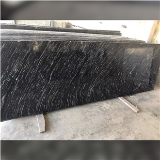 Black Markino Granite Slabs