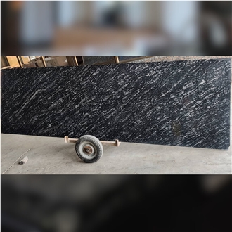 Black Markino Granite Slabs