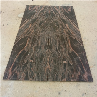 Himalayan Blue Granite Slabs