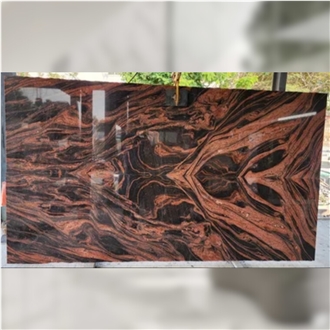 Himalayan Blue Granite Slabs