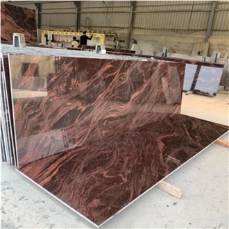 Himalayan Blue Granite Slabs