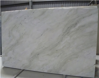 Lady Green Marble Slab