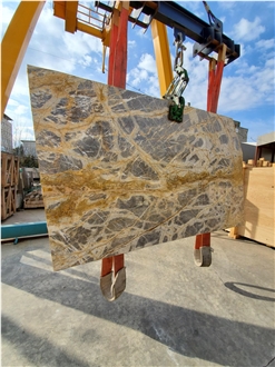 Hekate Dragon Marble Slabs