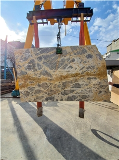 Hekate Dragon Marble Slabs